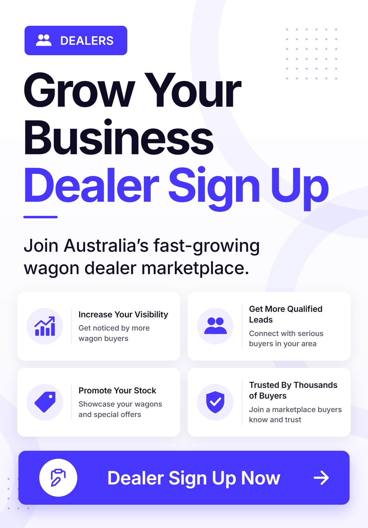 Dealer Advertising